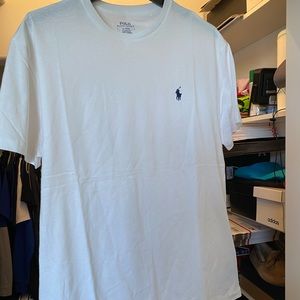 Polo Tee Shirt